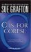 C is for Corpse (Kinsey Millhone, #3)