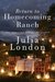 Return to Homecoming Ranch (Pine River, #2)