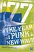 '77--The Year of Punk & New Wave