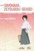 Sayonara, Zetsubou-Sensei: The Power of Negative Thinking Volume 1 (Sayonara, Zetsubou-Sensei #1)