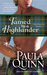 Tamed by a Highlander (Children of the Mist, #3)