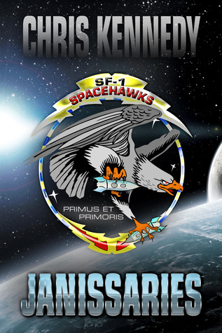 Janissaries (The Theogony) - Chris Kennedy