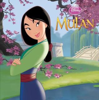 mulan headpiece