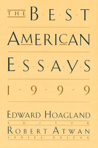 best american essays 2009 The best american essays 2009 by mary oliver (editor), robert atwan (editor), mary oliver (introduction) 1 edition first published in 2009 subjects: in library. best american essays 2009 The best american essays 2009 by mary oliver (editor), robert atwan (editor), mary oliver (introduction) 1 edition first published in 2009 subjects: in library.