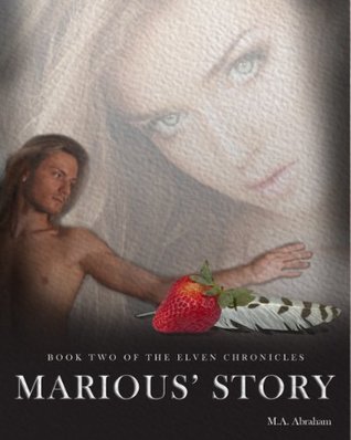 Marious Story M.A. Abraham Marious Story M.A. Abraham