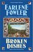 Broken Dishes (Benni Harper, #11)