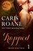 Trapped (Blood Rose Tales)