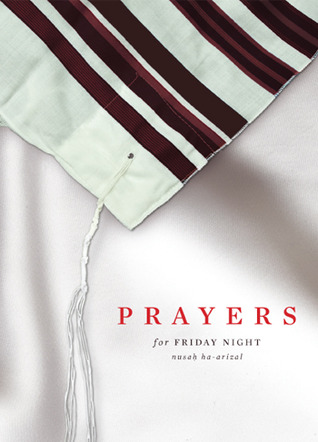 Prayers for Friday Night Chaim Miller Prayers for Friday Night Chaim Miller