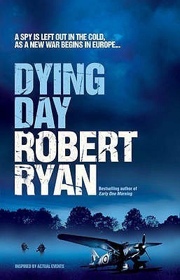 Dying Day(REQ) - Robert Ryan