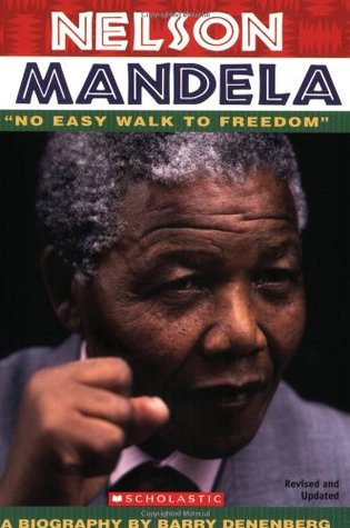 nelson mandela no easy walk freedom There is no easy walk to freedom anywhere, and many of us will have to passthrough the valley of the shadow of death again and again 3efore wwe reach the mountaintop. nelson mandela no easy walk freedom There is no easy walk to freedom anywhere, and many of us will have to passthrough the valley of the shadow of death again and again 3efore wwe reach the mountaintop.