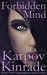 Forbidden Mind (The Forbidden Trilogy, #1)