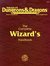The Complete Wizard's Handbook