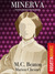Minerva by Marion Chesney Minerva by Marion Chesney
