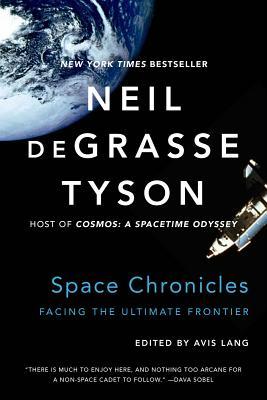 Facing the Ultimate Frontier - Neil deGrasse Tyson