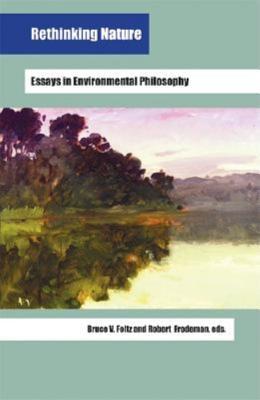 Essay About Nature and Environment