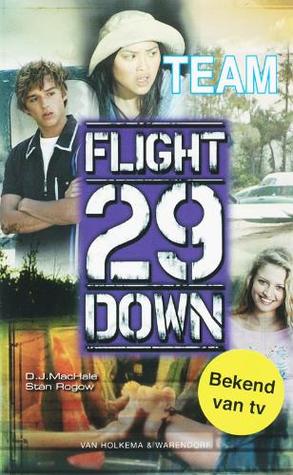 Flight 29 down book 2 book report 07 image