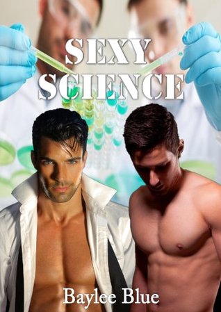 Sexy Science Baylee Blue Sexy Science Baylee Blue
