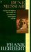 Dune Messiah (Dune Chronicles, #2)