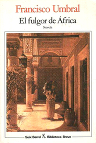 El Fulgor De África descarga pdf epub mobi fb2