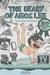 The Diary of Amos Lee 2: Girls, Guts, and Glory (The Diary of Amos Lee, #2)