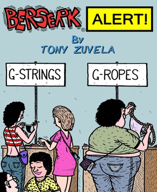 BERSERK ALERT! Book 2 Tony Zuvela BERSERK ALERT! Book 2 Tony Zuvela