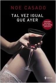 Tal Vez Igual Que Ayer descarga pdf epub mobi fb2