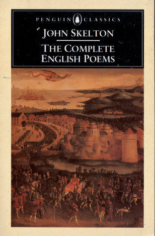 John Skelton middle english John Skelton middle english