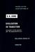 Civilization in Transition (Collected Works, Vol 10)