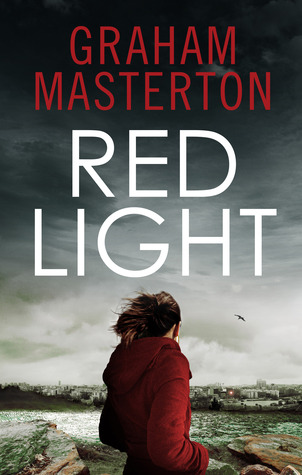 Red Light (Katie Maguire #3) Repost - Graham Masterton
