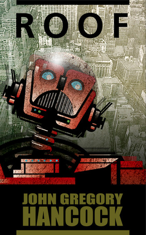 ROOF - John Gregory Hancock