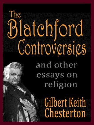 Gk Chesterton Essays