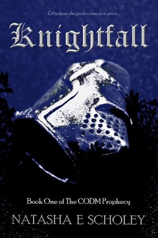 Knightfall Natasha Scholey Knightfall Natasha Scholey