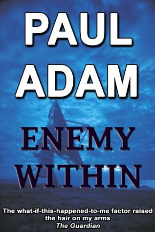 Enemy Within - Paul Adam