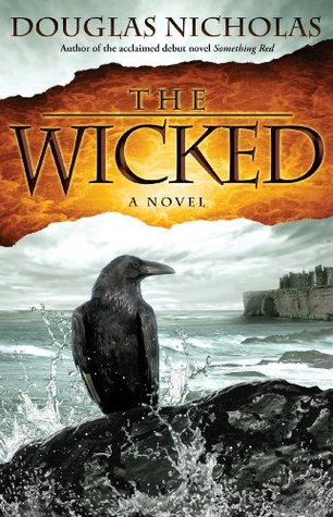 The Wicked (Something Red #2)