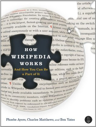 How Wikipedia Works Phoebe Ayers How Wikipedia Works Phoebe Ayers