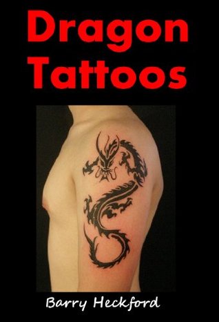 Dragon Tattoo Designs Barry Heckford Dragon Tattoo Designs Barry Heckford
