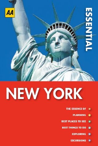 Essential New York Automobile Association of Great Britain Essential New York Automobile Association of Great Britain