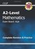 A2 Maths AQA Complete Revision & Practice