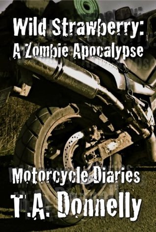 Wild Strawberry: The Motorcycle Diaries