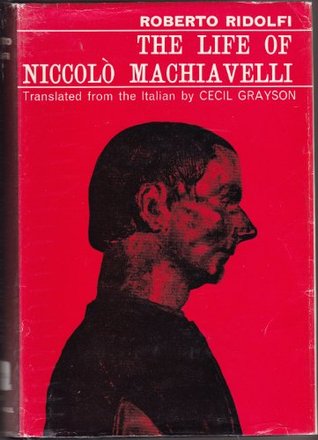 Machiavelli rules picture