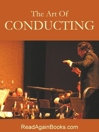 The Art Of Conducting Frederic Cowen The Art Of Conducting Frederic Cowen