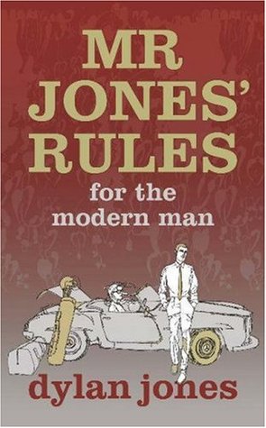 The rules book for men