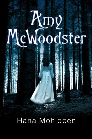 Amy McWoodster Hana Mohideen Amy McWoodster Hana Mohideen