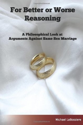 Marriage on trial the case against samesex marriage and parenting