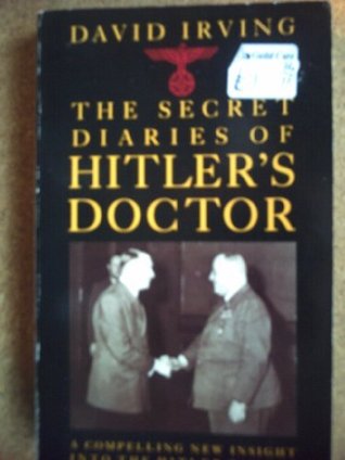 secret diaries of hitlers doctors Physicians and torture: lessons from the nazi in the foreword to the nazi doctors and the nuremberg ‘‘results of secret nazi breeding program. secret diaries of hitlers doctors Physicians and torture: lessons from the nazi in the foreword to the nazi doctors and the nuremberg ‘‘results of secret nazi breeding program.