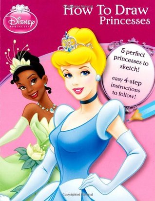 Disney Princesses Comics epub download and pdf download
