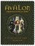 Circles in the Stream (Avalon: Web of Magic #1)