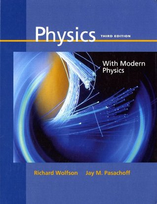 Richard Wolfson Essential University Physics Volume 2 Pdf