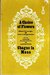 A Choice Of Flowers. Chaguo La Maua: An Anthology Of Swahili Love Poetry