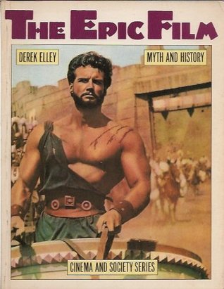 Epic Film History | mark monday san francisco ca s review of the epic film Epic Film History | mark monday san francisco ca s review of the epic film